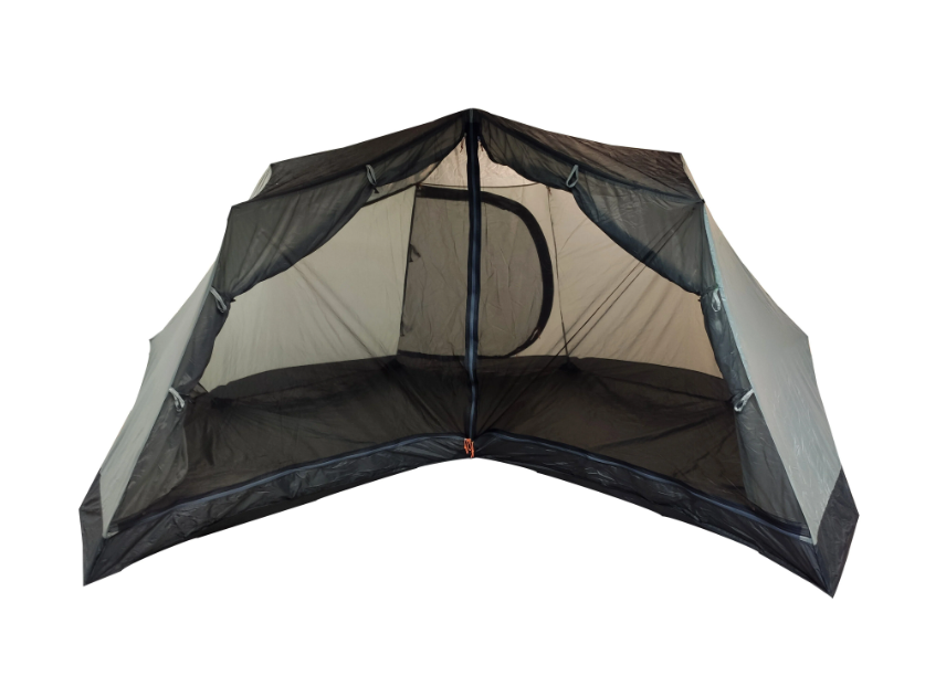 NORTENT Gamme8 ARCTIC/EXTREME/PC Inner tent – Ablaze