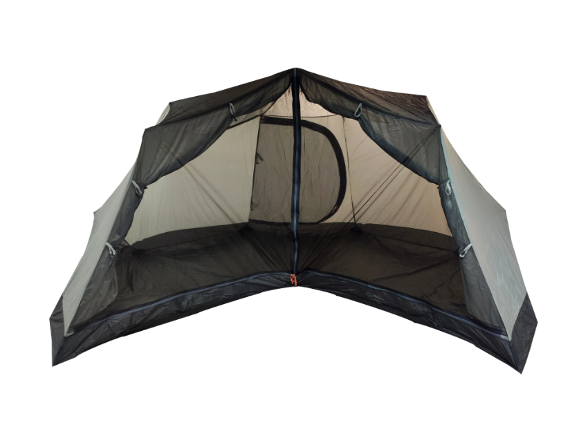 NORTENT Gamme8 ARCTIC/EXTREME/PC Inner tent