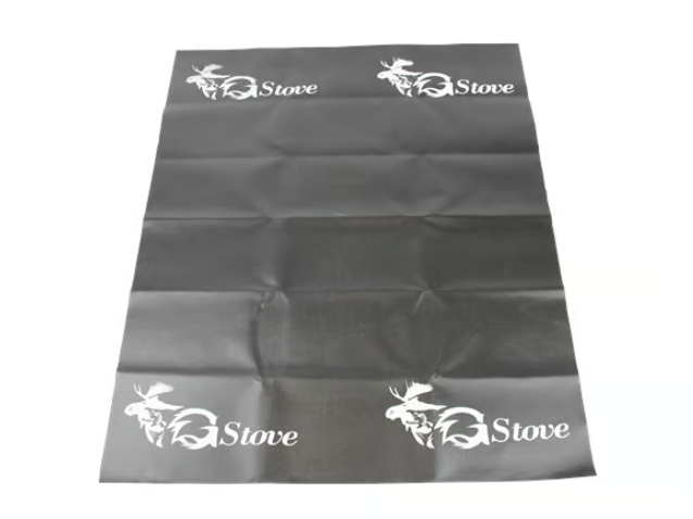 G-Stove Heat Resistant Mat Square