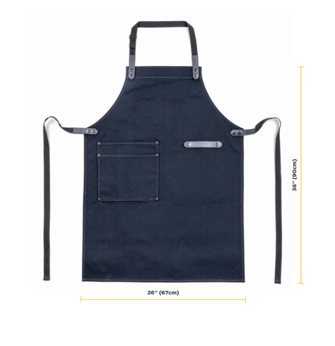 Ooni Pizzaiolo Apron