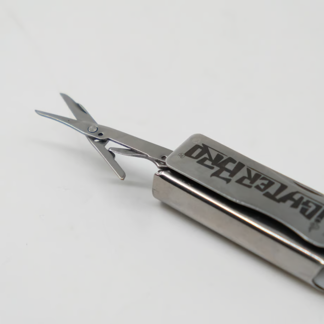 LighterBro® CLASSIC - Silver