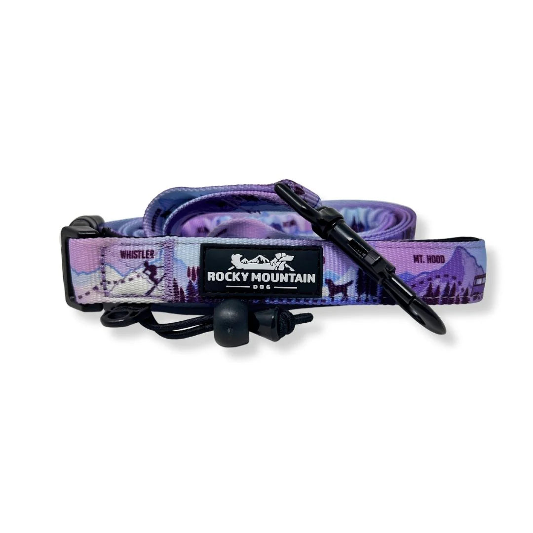 RMD PNW All Mountain Dog Leash