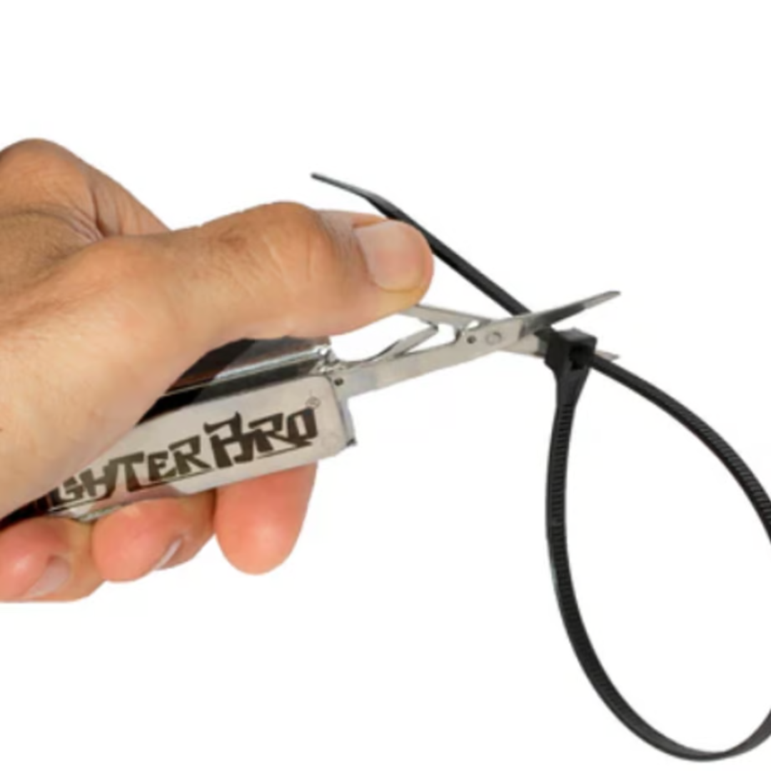 LighterBro® CLASSIC - Silver