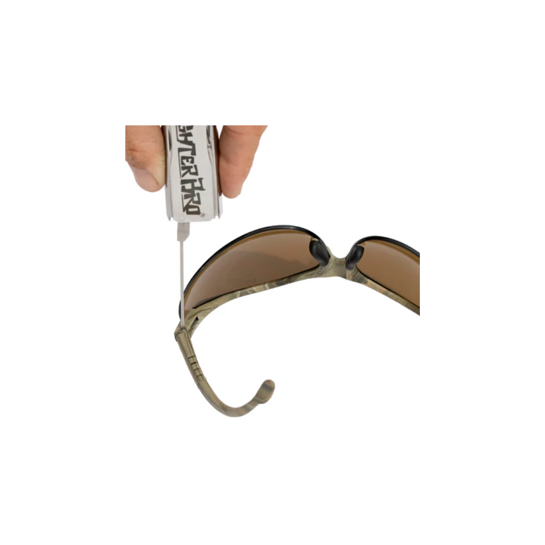 LighterBro® CLASSIC - Silver
