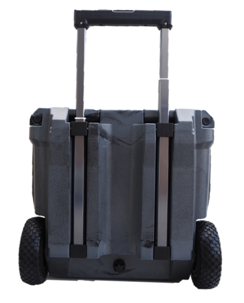 Deelight Iceland cooler 45QT with wheels