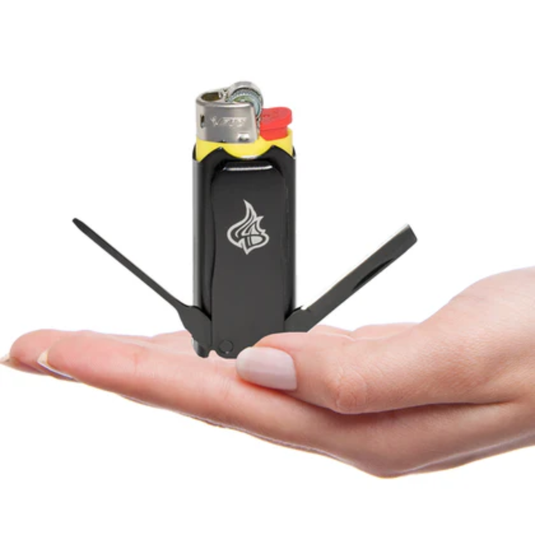 LighterBro® Micro マルチツール