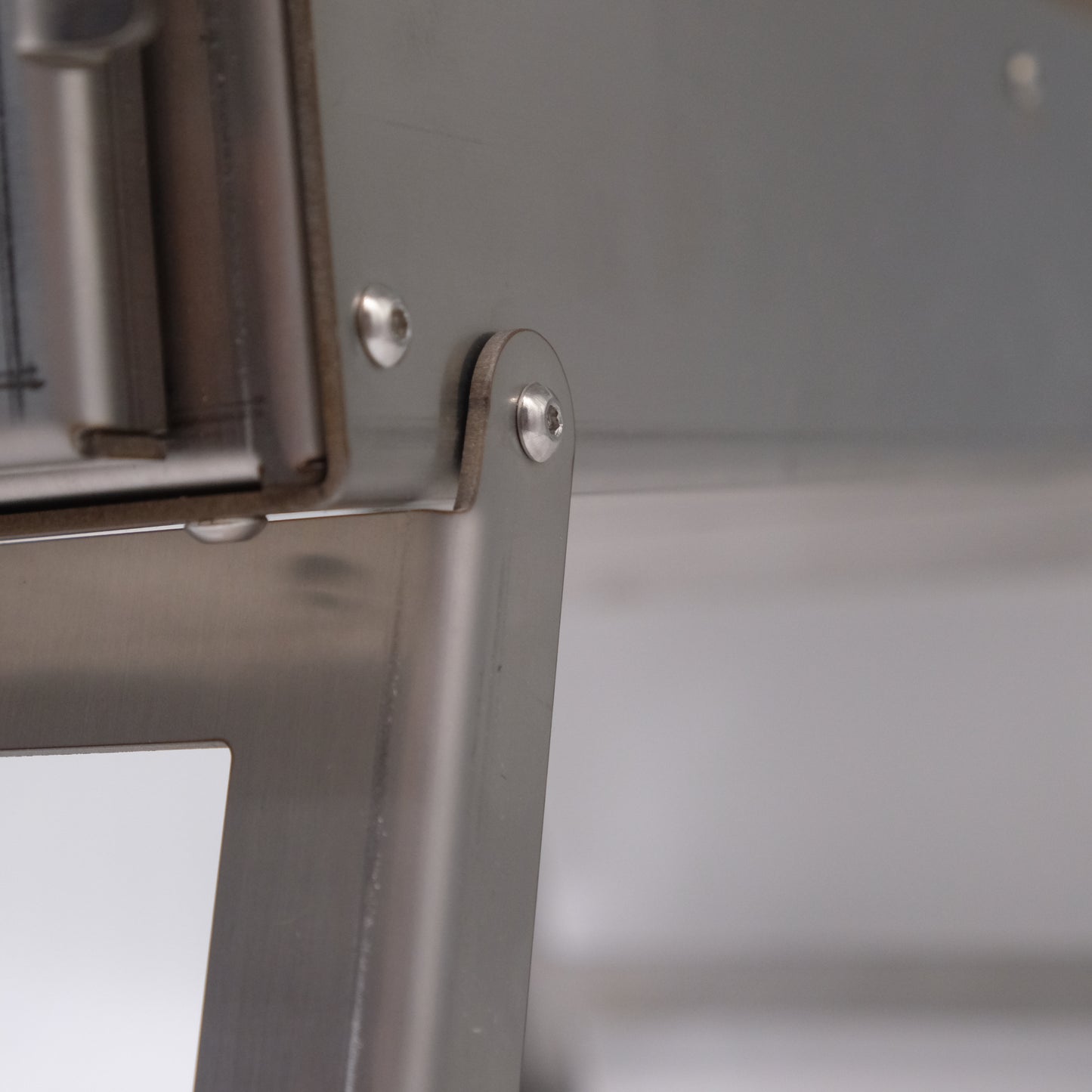 NORTENT Stainless Steel Stove