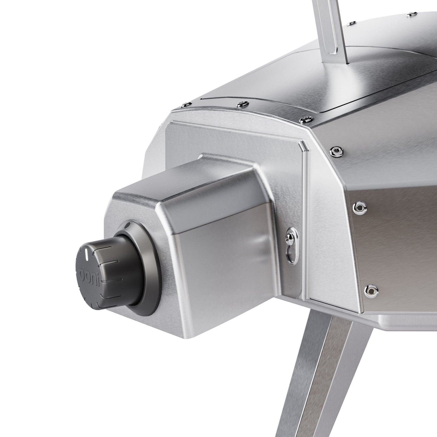 Ooni Karu12 dedicated gas burner