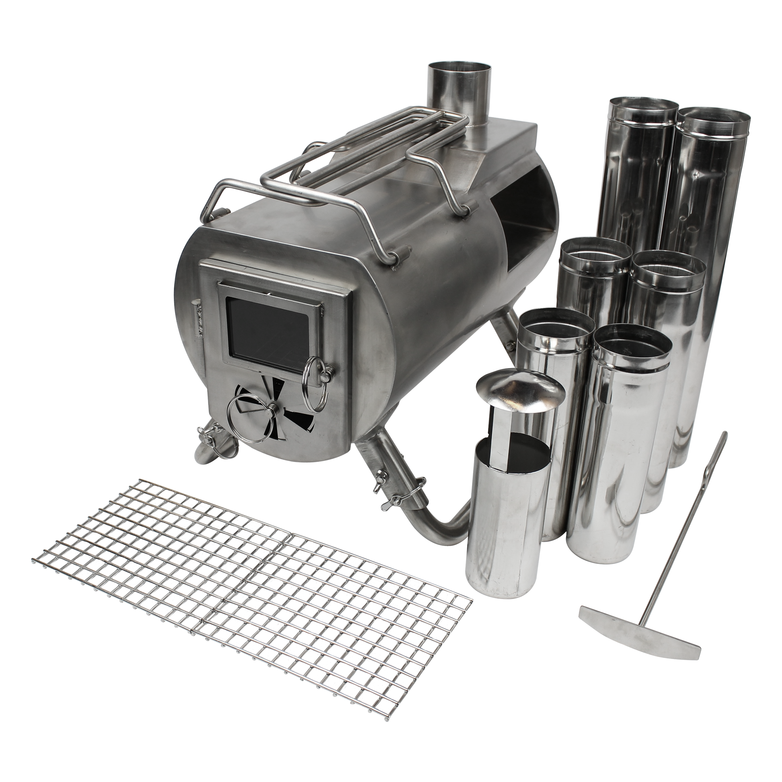 Gstove Cooking View – Ablaze Gstove Cooking View – Ablaze