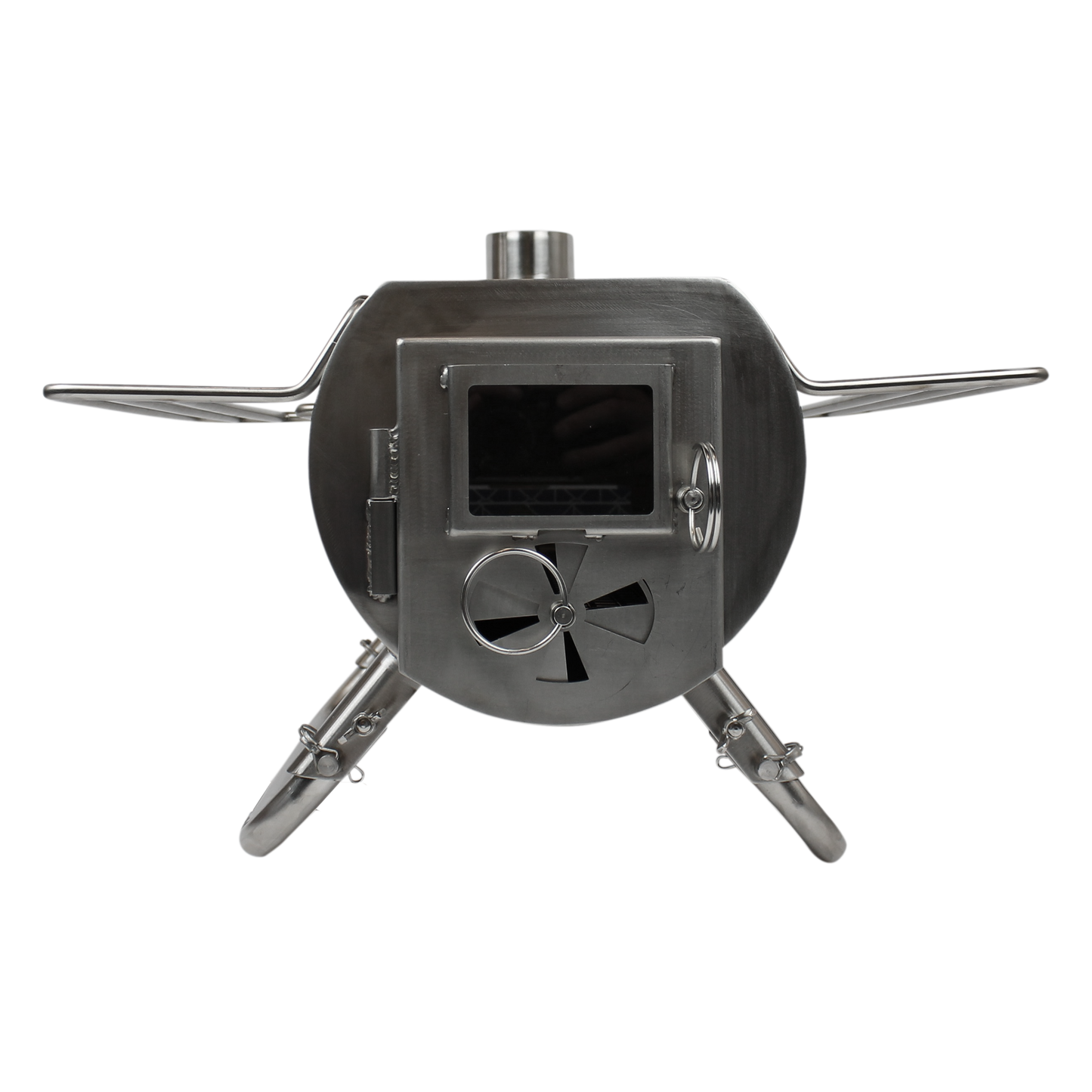 Gstove Heat View XL