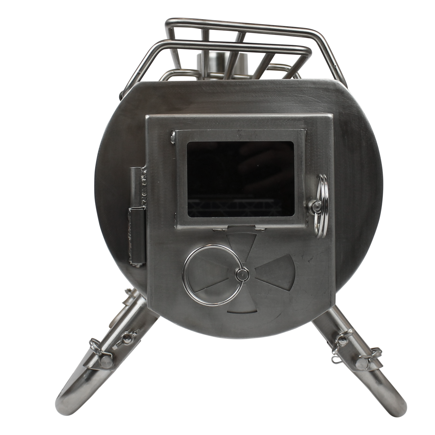 Gstove Heat View XL