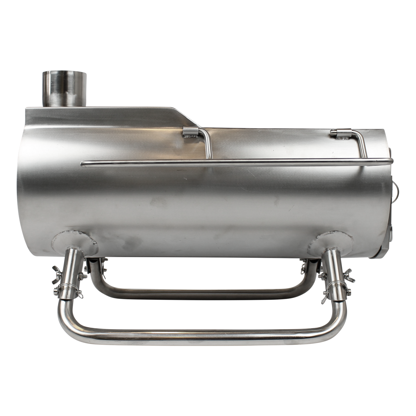 Gstove Heat View XL