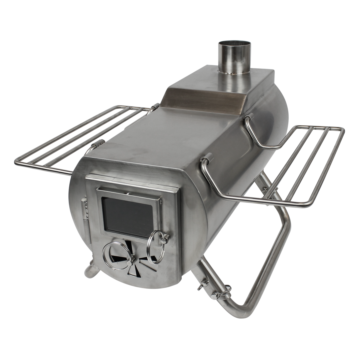 Gstove Heat View XL