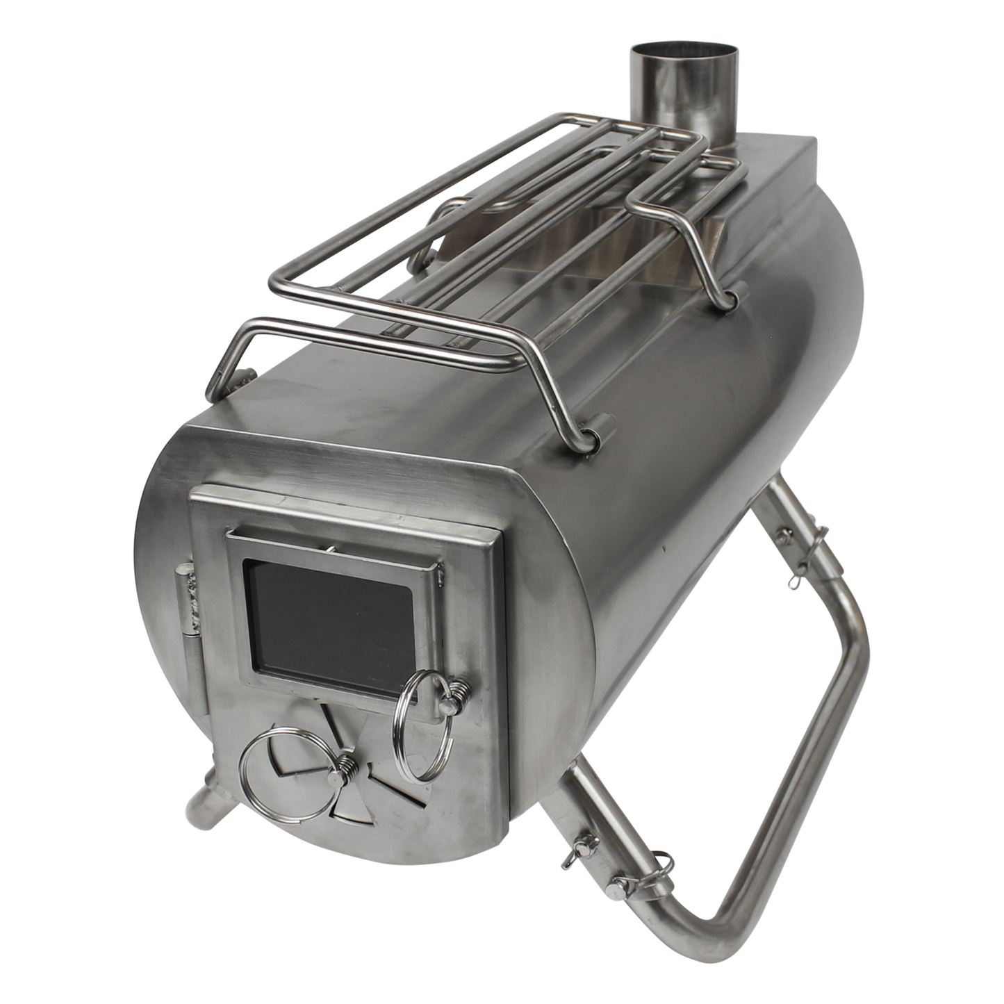Gstove Heat View XL