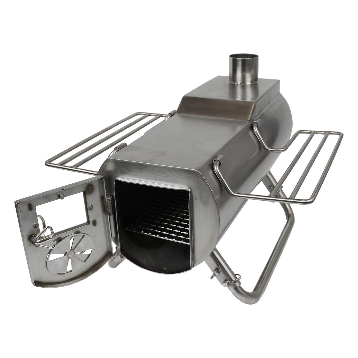 Gstove Heat View XL