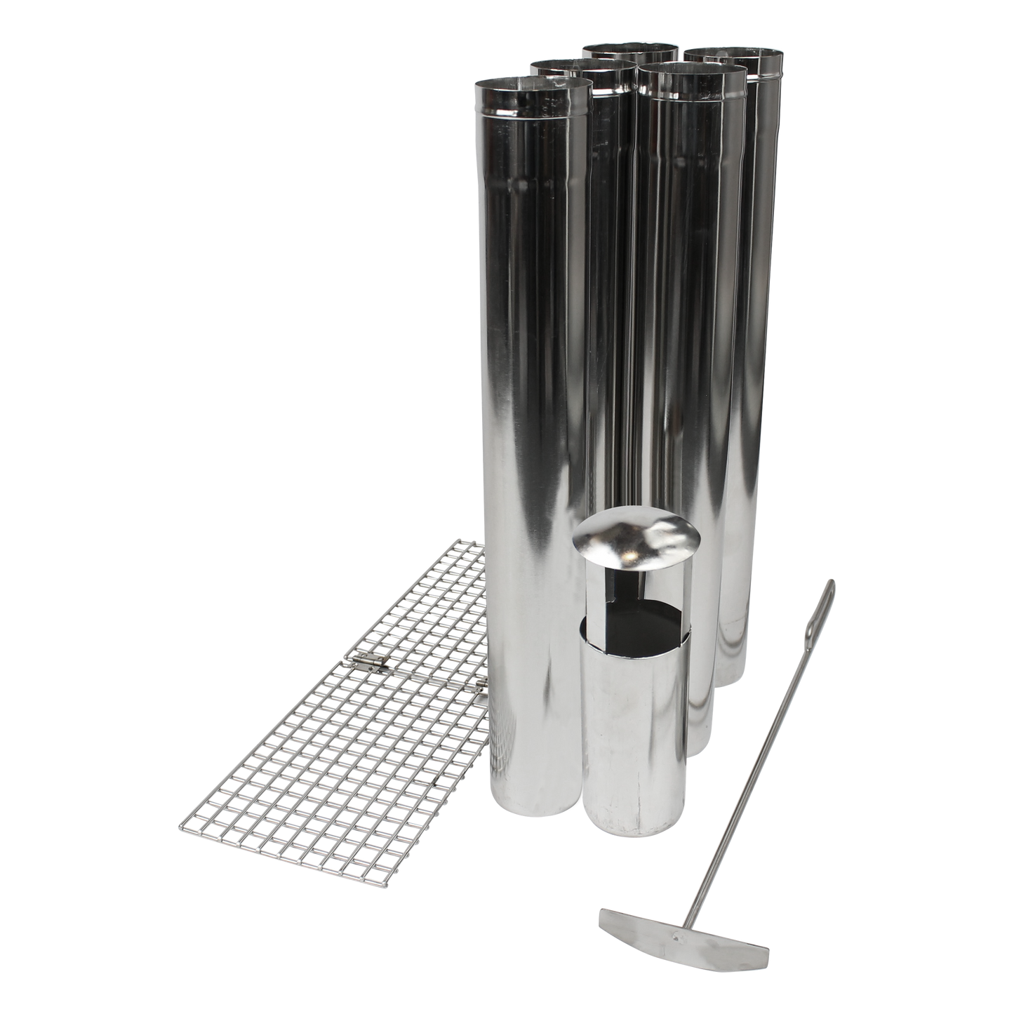 Gstove Heat View XL
