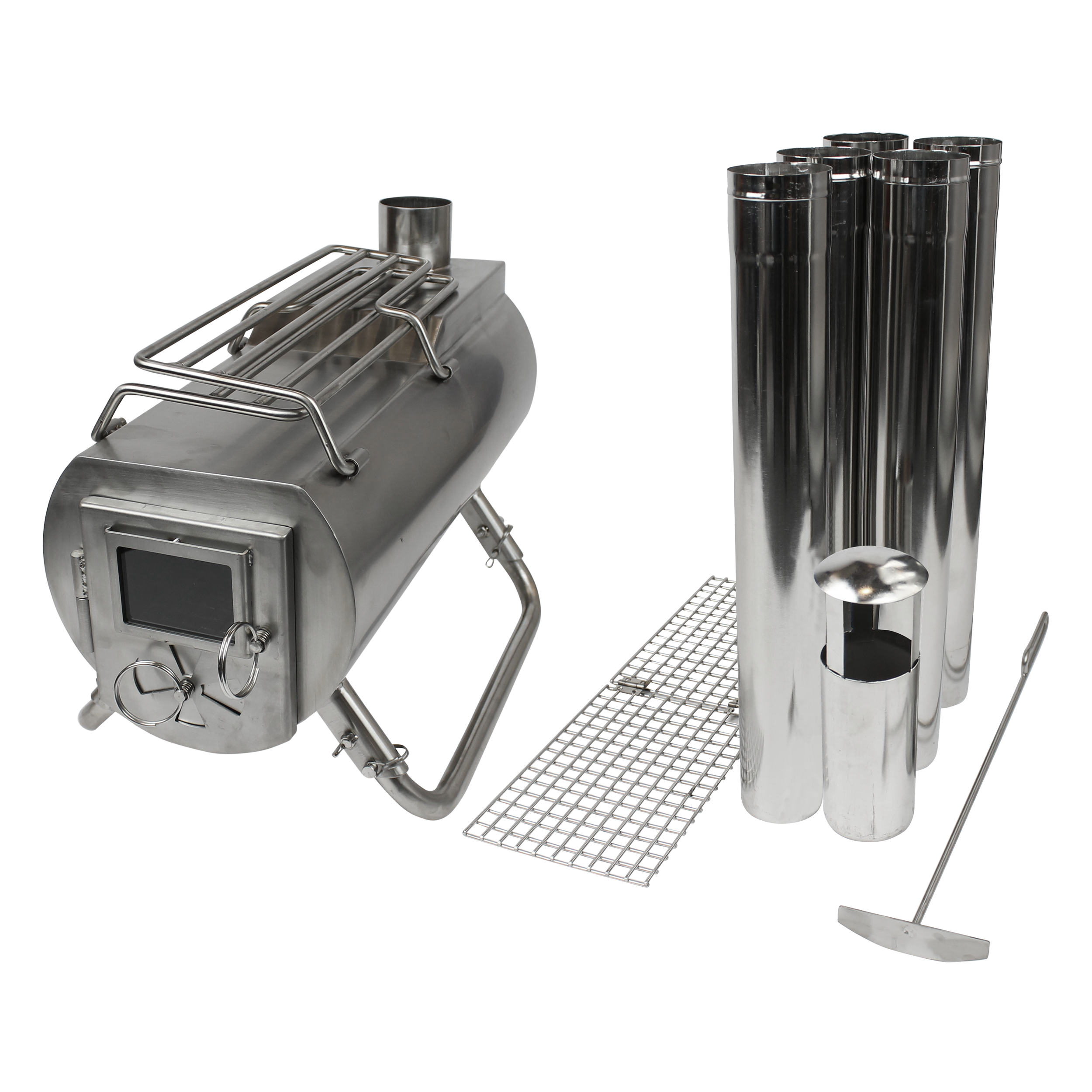 G-Stove Heat View XL【オプション多数】 Gstove Heat View XL – Ablaze