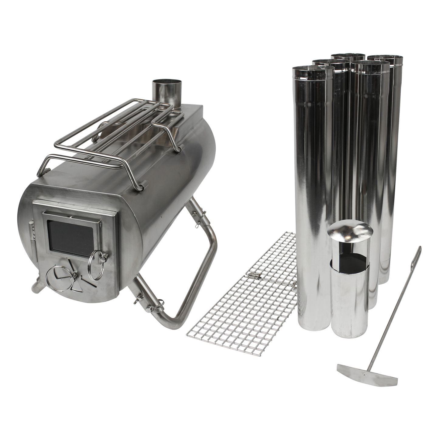 Gstove Heat View XL
