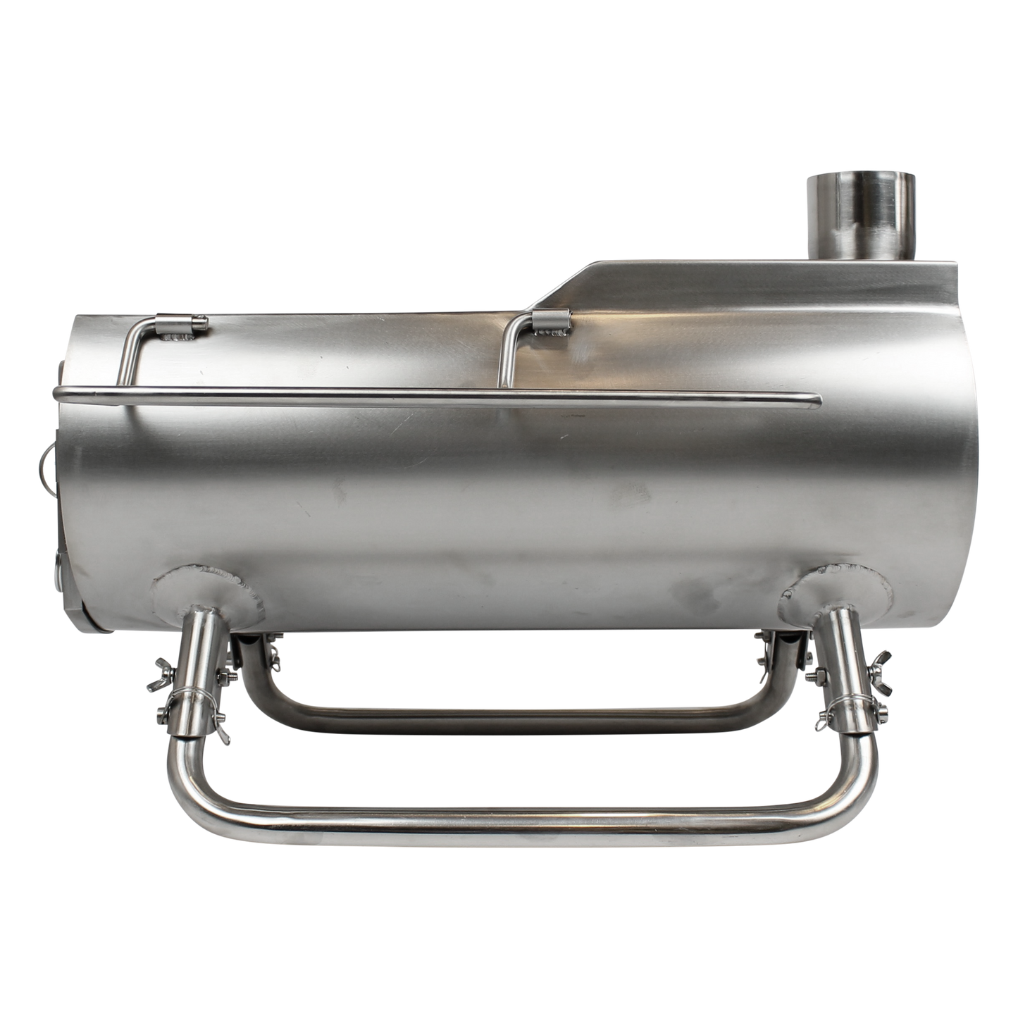 Gstove Heat View XL