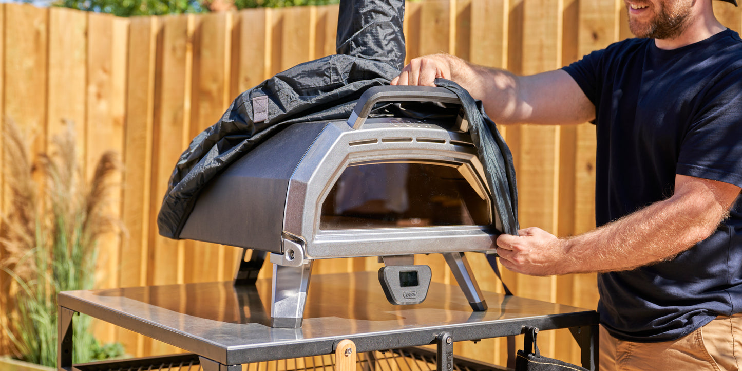 Ooni Karu 16 dedicated storage bag/cover