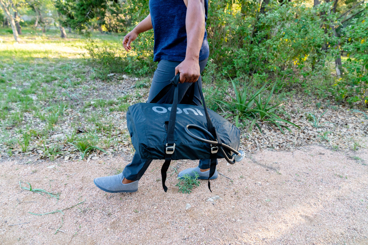 Ooni Koda 12 Storage Bag/Cover