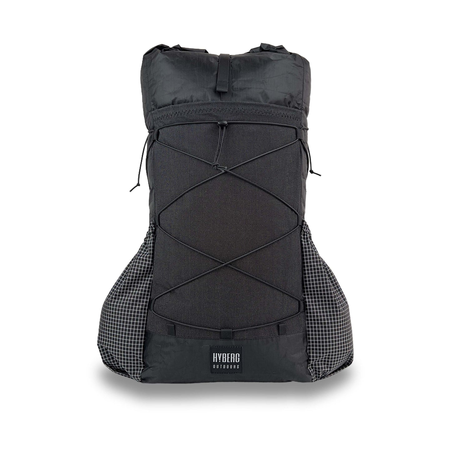 HYBERG AGUILA DCF 37L