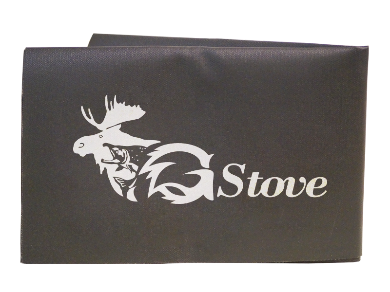 G-Stove Heat Resistant Mat Square
