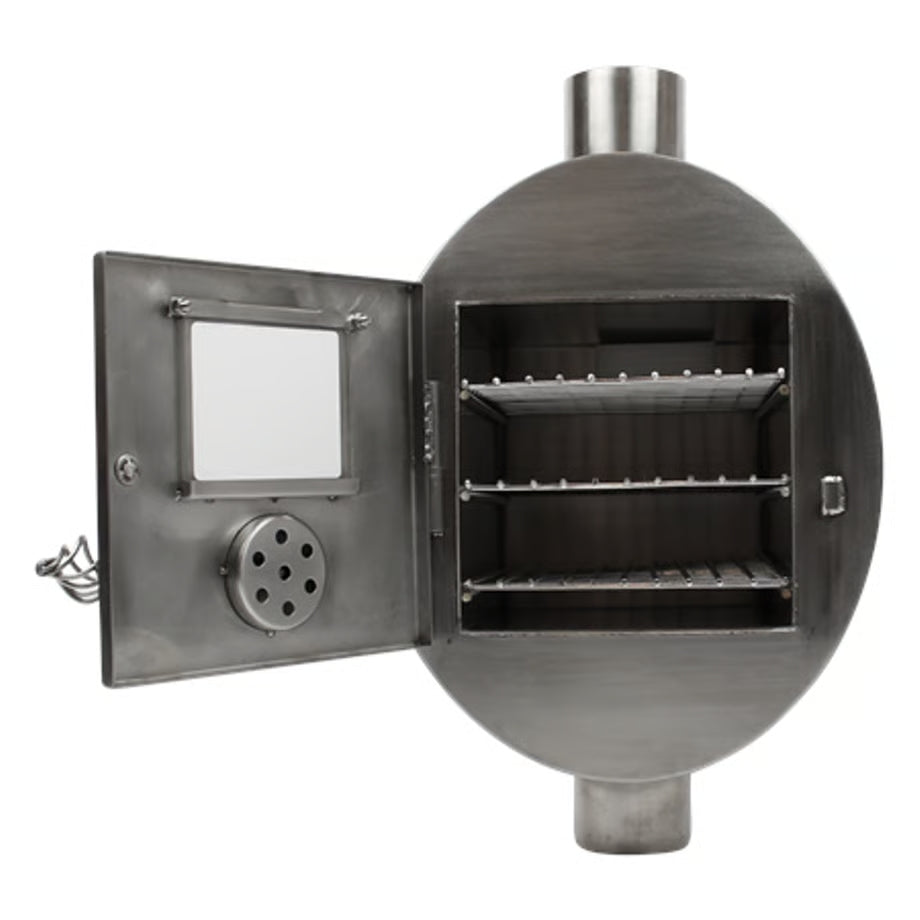 G-Stove Premium Pipe Oven