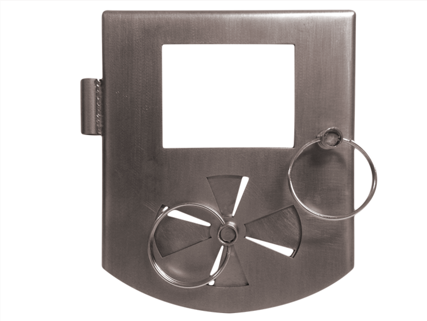 G-Stove Glass window replacement