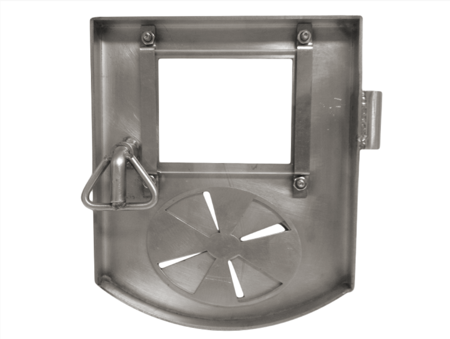 G-Stove Glass window replacement