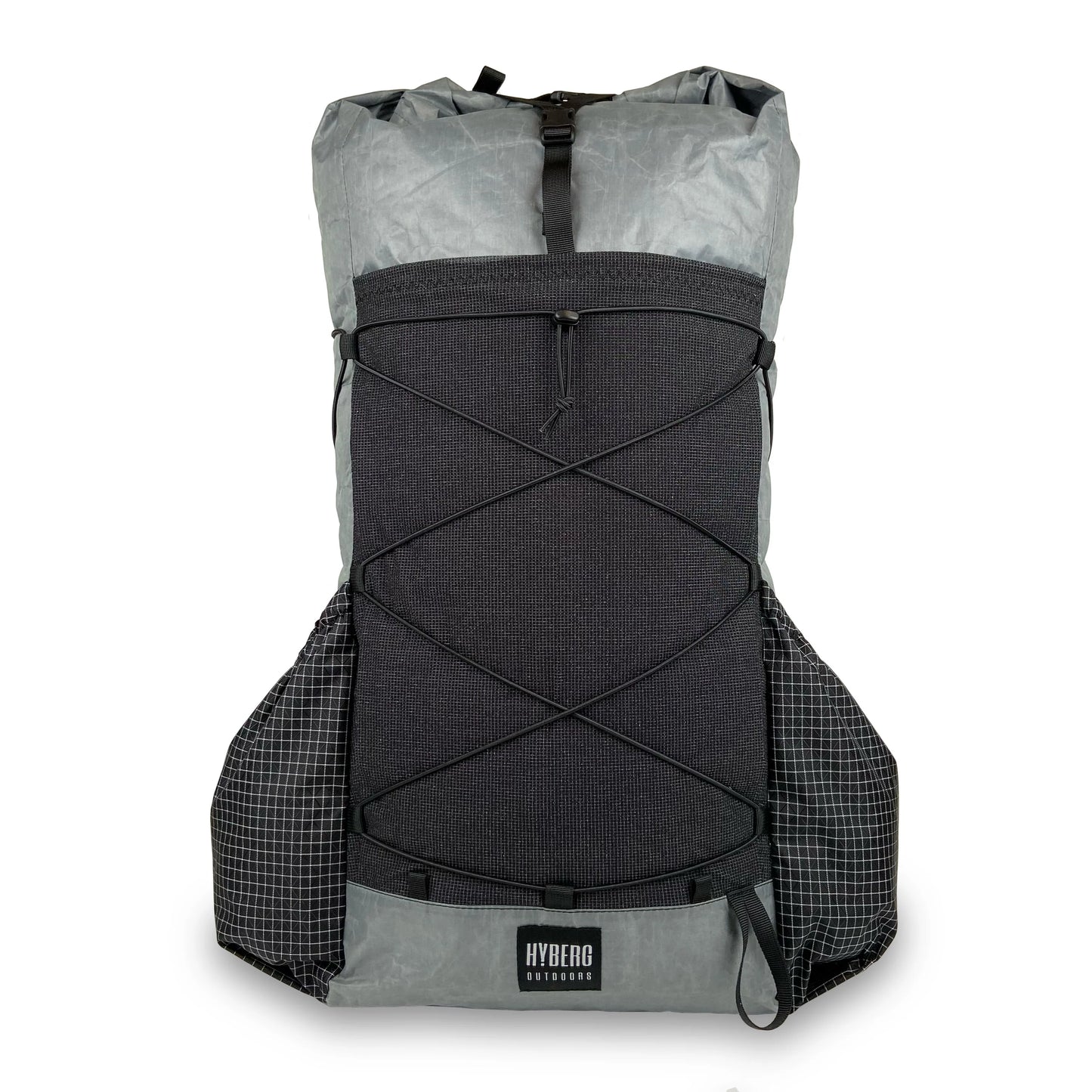 HYBERG ATTILA X 50L