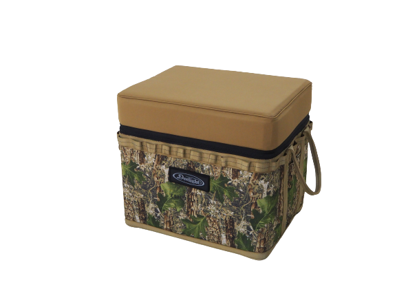 Deelight Hybrid Cooler box