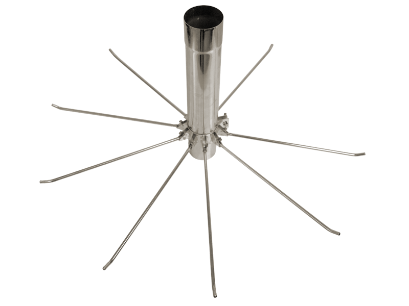 G-Stove exclusive close hanger