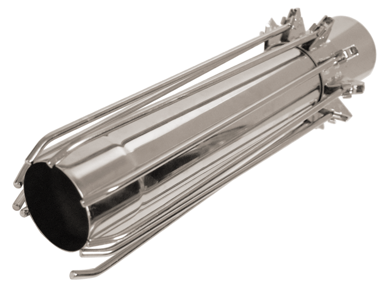 G-Stove exclusive close hanger