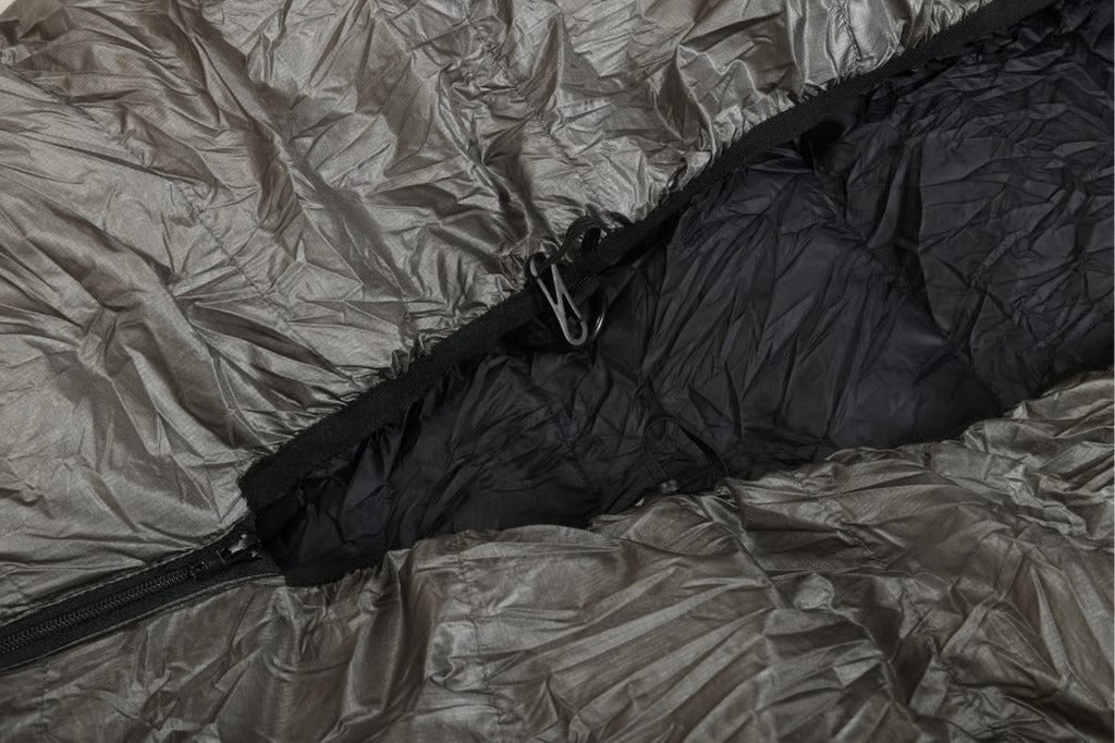 BLACKBUCK ZION Quilted Sleeping Bag