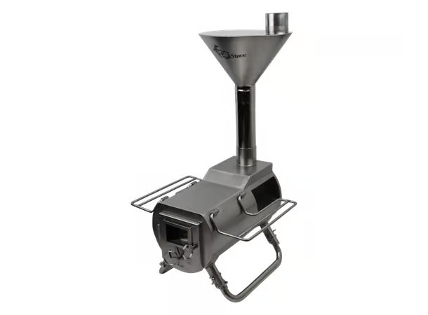 G-Stove dedicated kitchen space