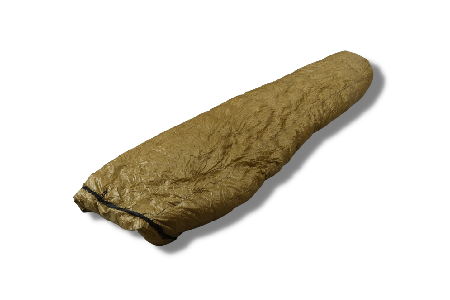 BLACKBUCK ZION Quilted Sleeping Bag