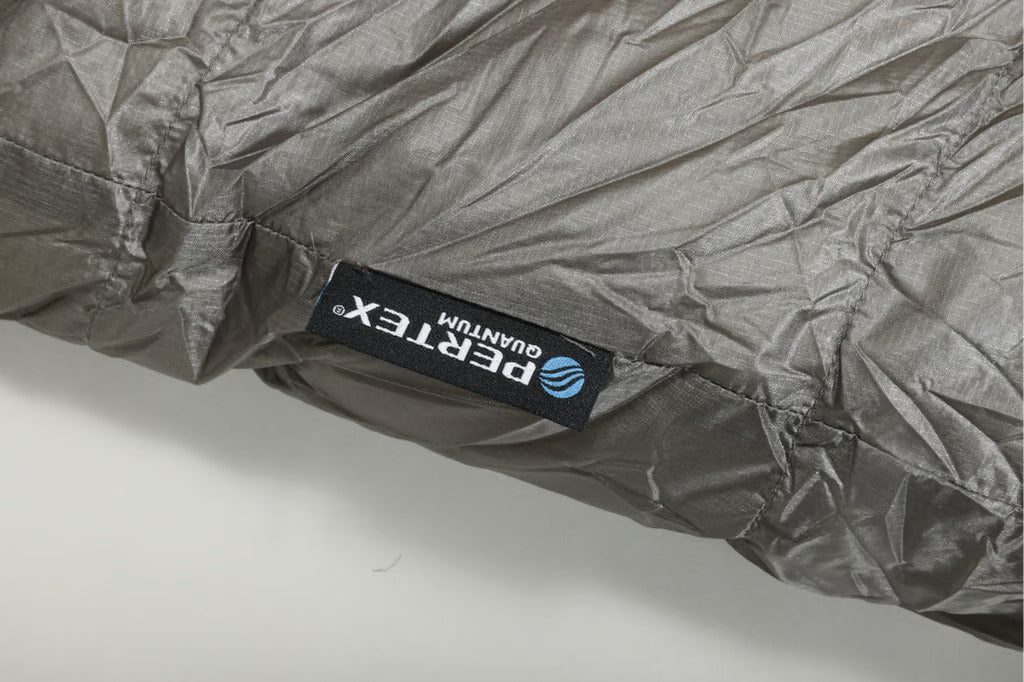 BLACKBUCK ZION Quilted Sleeping Bag