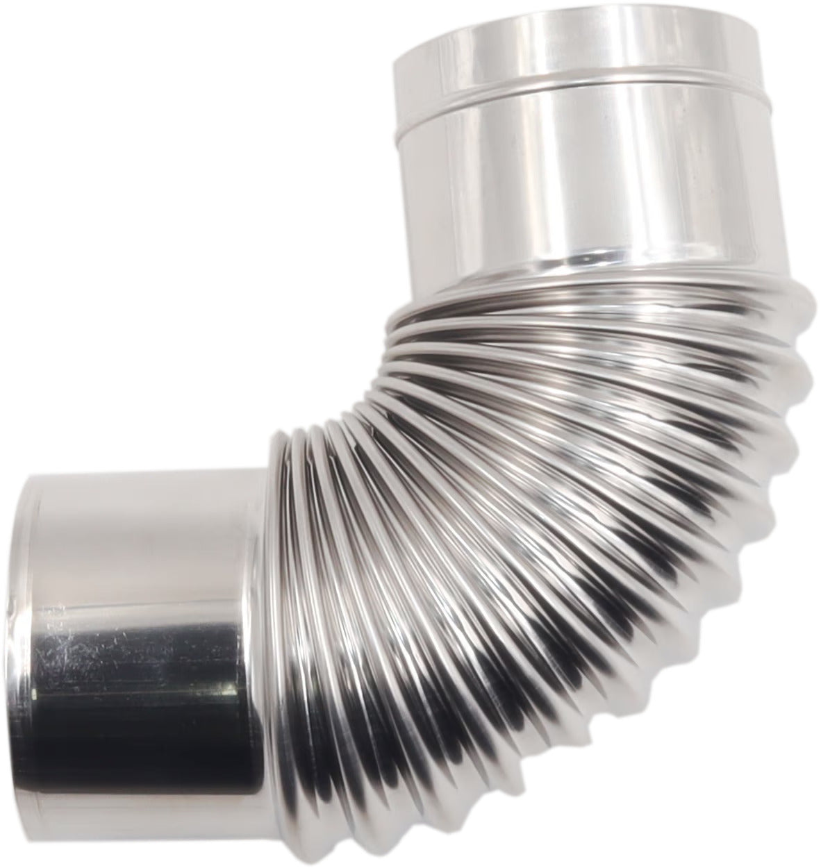 WTS 90 degree chimney