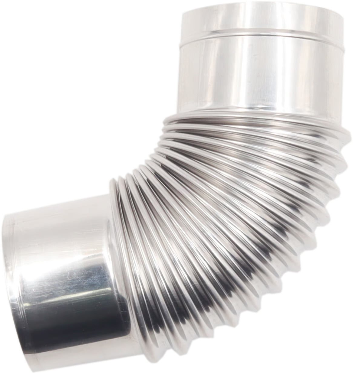 WTS 45 degree chimney