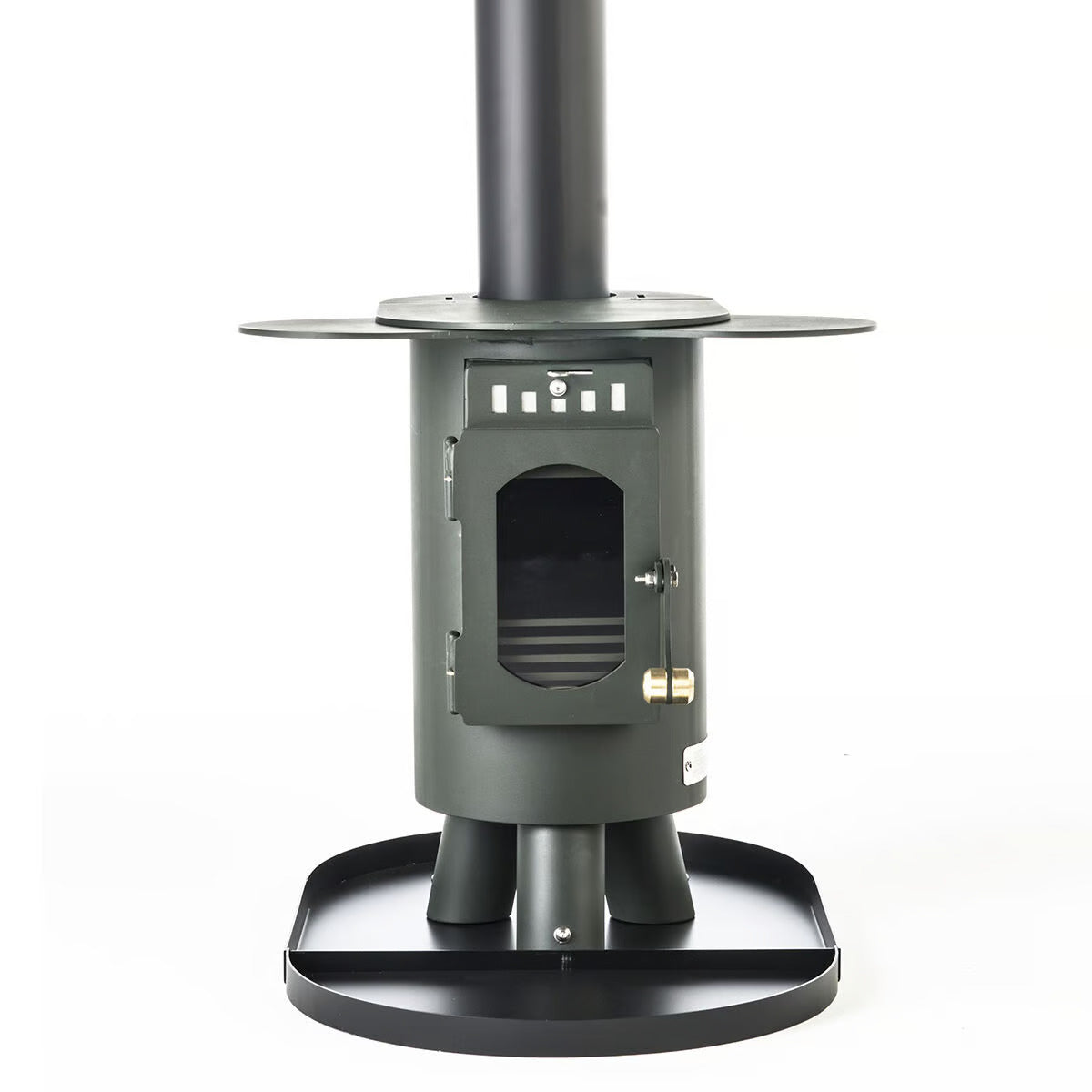 ANEVAY The Traveler Stove