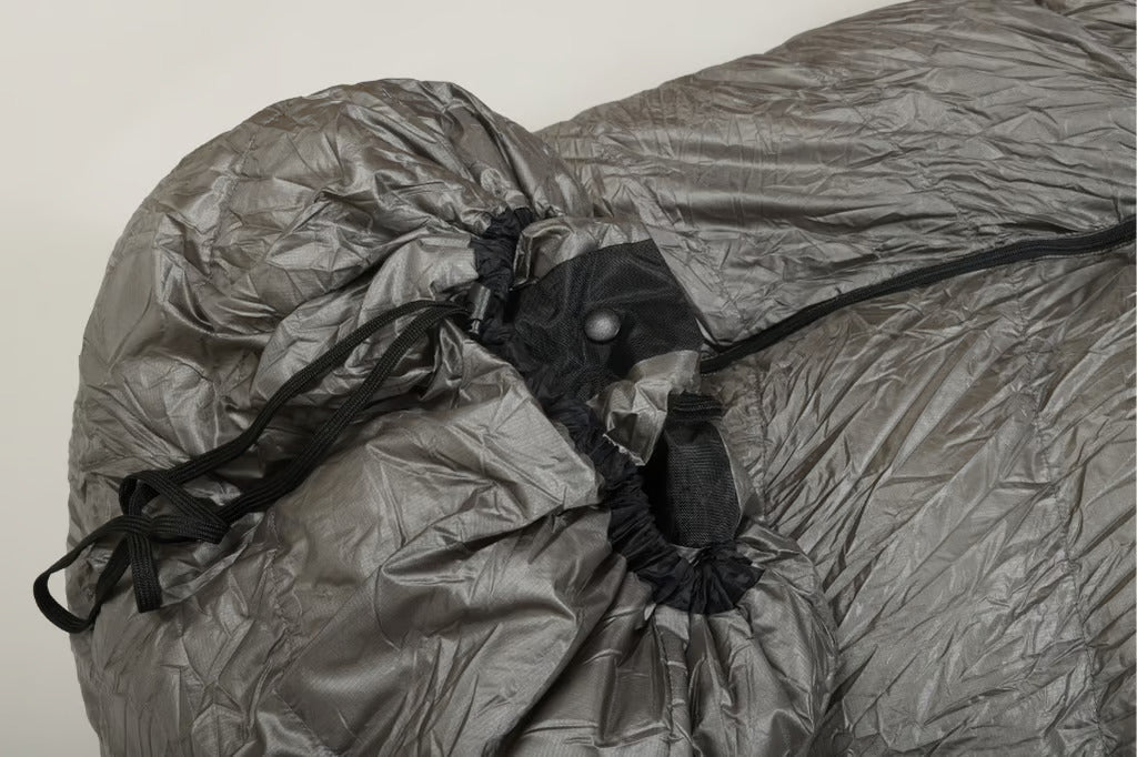 BLACKBUCK ZION Quilted Sleeping Bag
