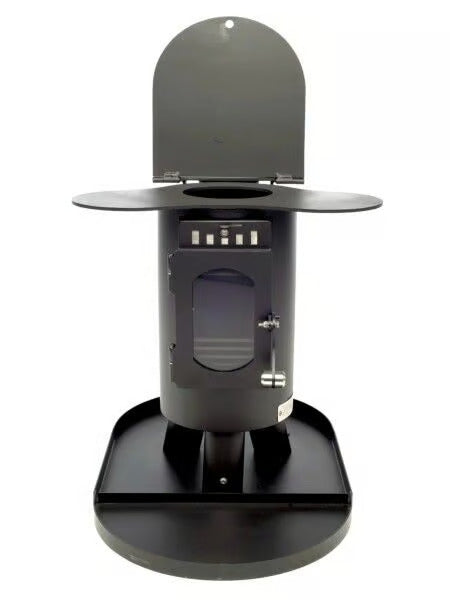 ANEVAY The Traveler Stove