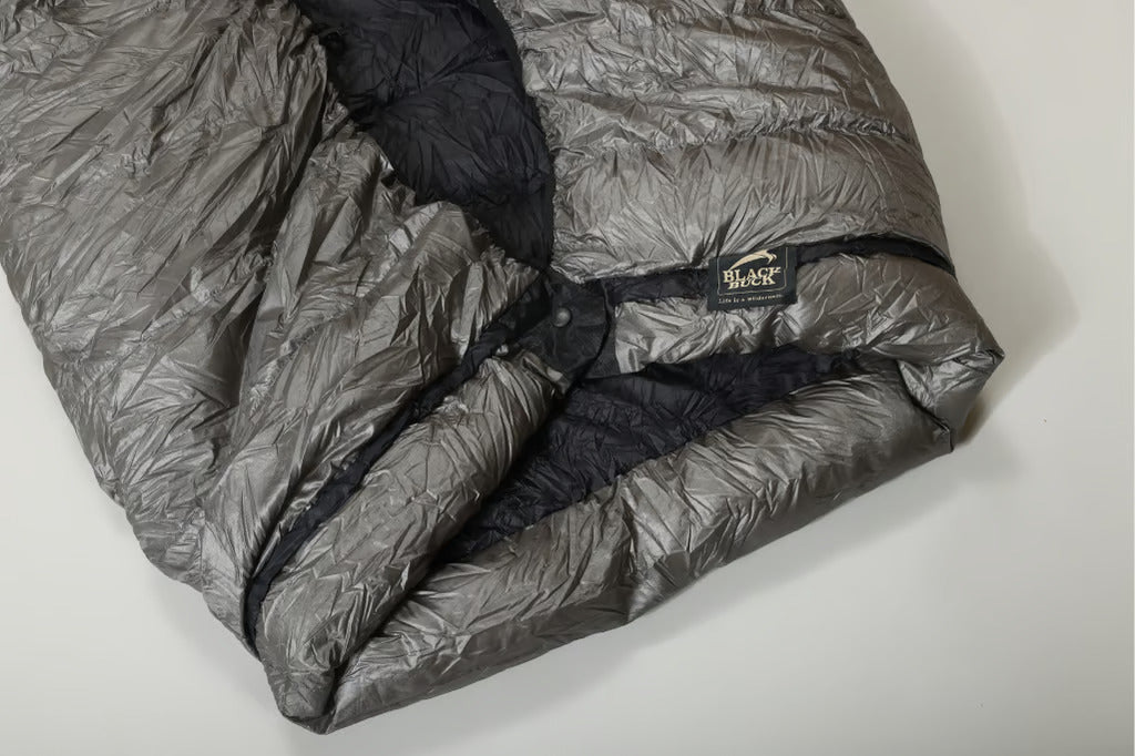 BLACKBUCK ZION Quilted Sleeping Bag