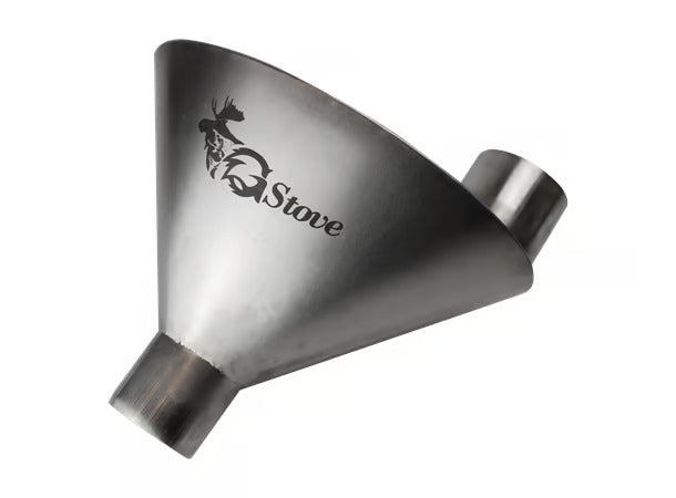 G-Stove dedicated kitchen space