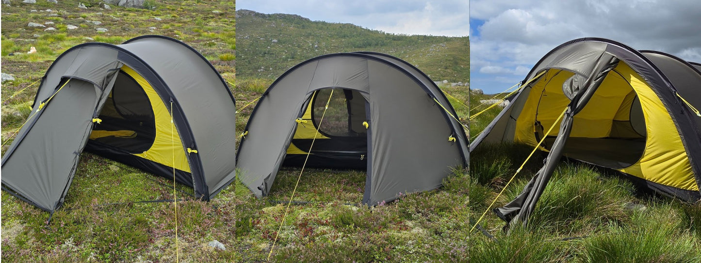 NORTENT Ly1