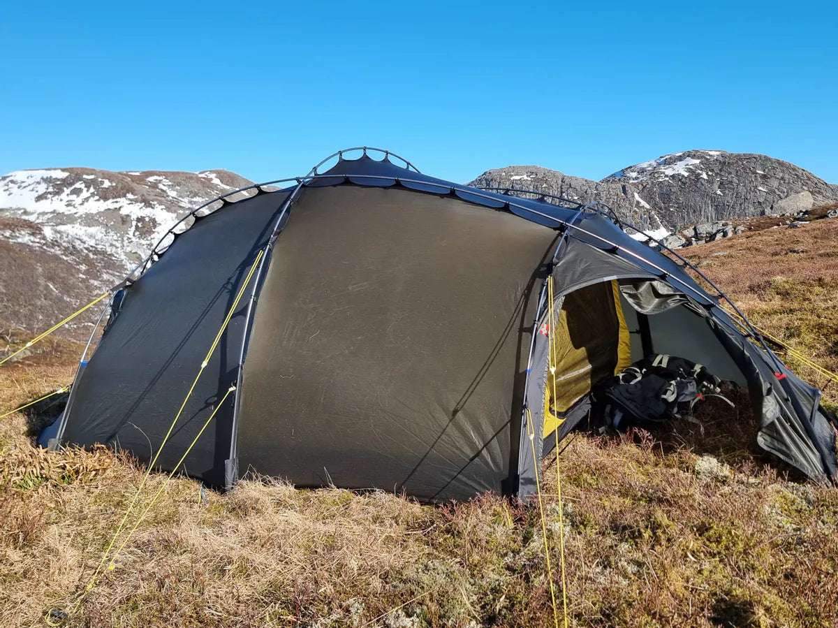 NORTENT Vern 3 (NEW)