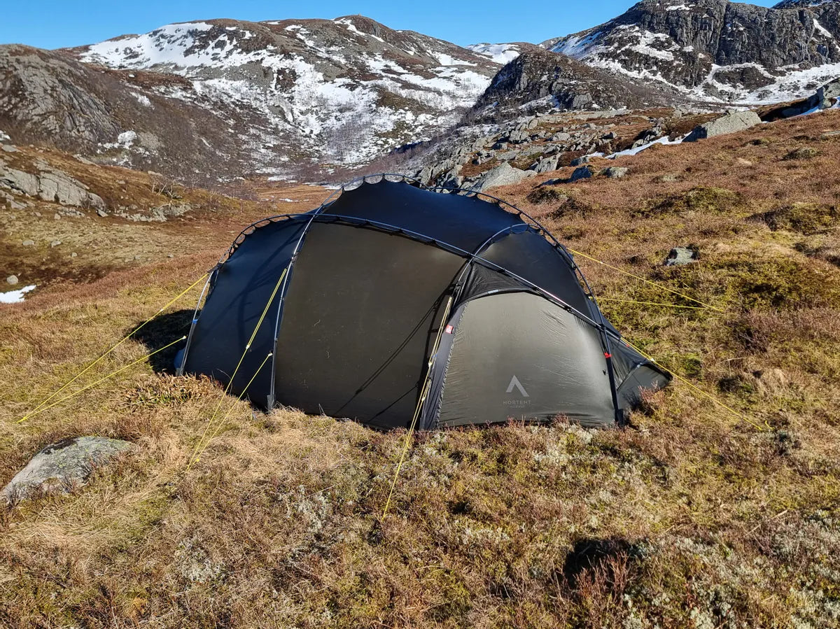 NORTENT Vern 3 (NEW)
