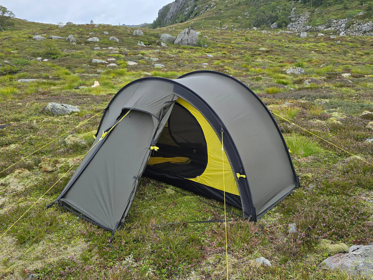 NORTENT Ly1