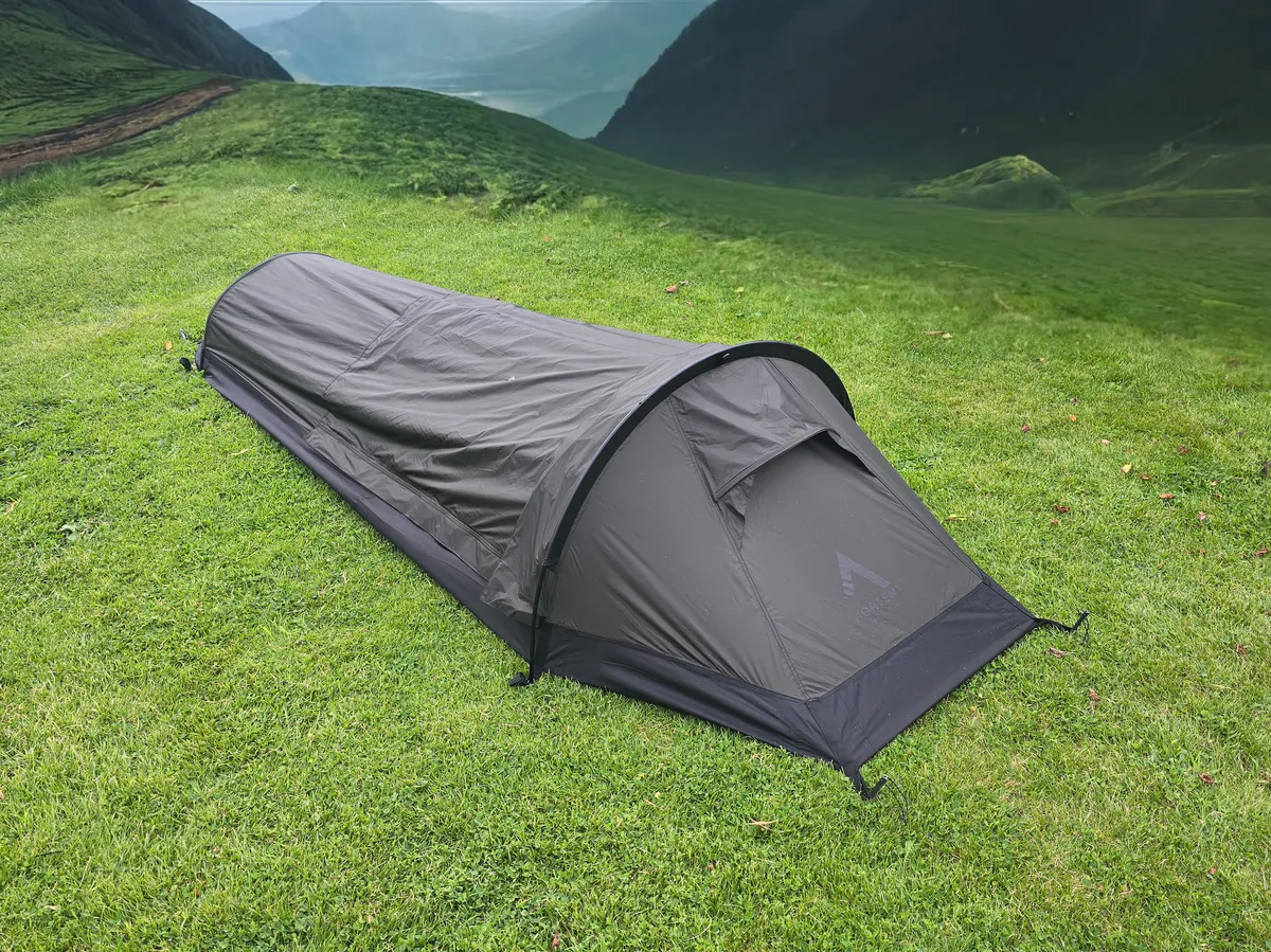 Skjul Bivy